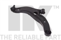NK 5013233 Lenker, RadaufhäNgung FüR Mazda