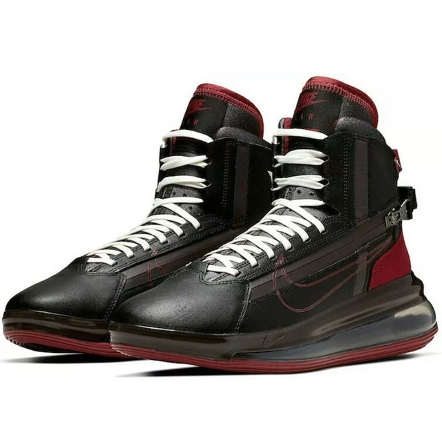 nike air max 720 team red