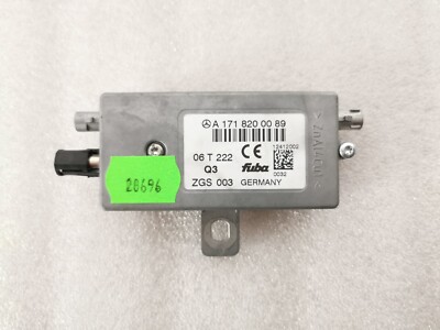 Mercedes-Benz A1718200089 online kaufen | eBay