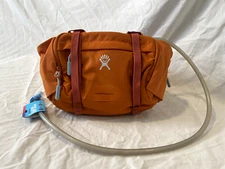 Hydro Flask 5 L Down Shift Hydration Hip Pack- Bronze