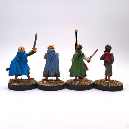 Personajes marroquíes - MOD103 - Marchar o morir - marroquíes - diseños de artistas - Imagen 4 de 4