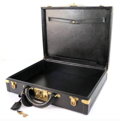 lv presidential briefcase
