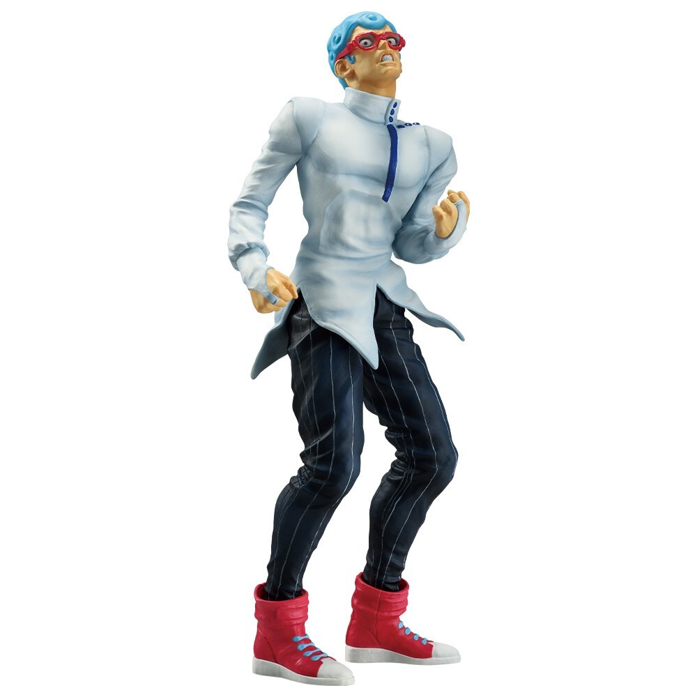 Ichibankuji JoJo's Bizarre Adventure Golden Wind Ghiaccio PriseG