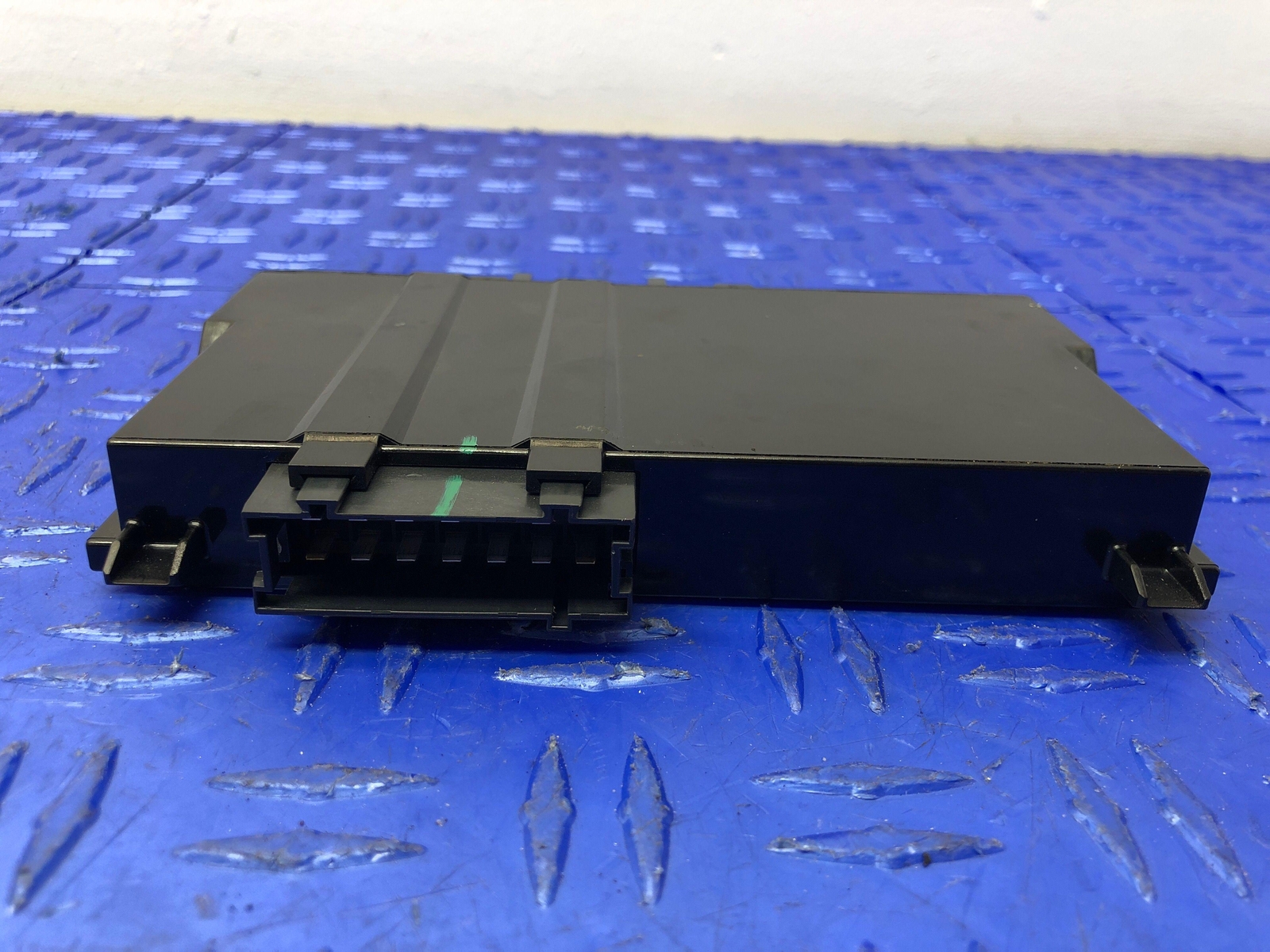 2013-2021 MASERATI QUATROPOTE M156 FRONT LEFT SEAT SETTING CONTROL MODULE UNIT