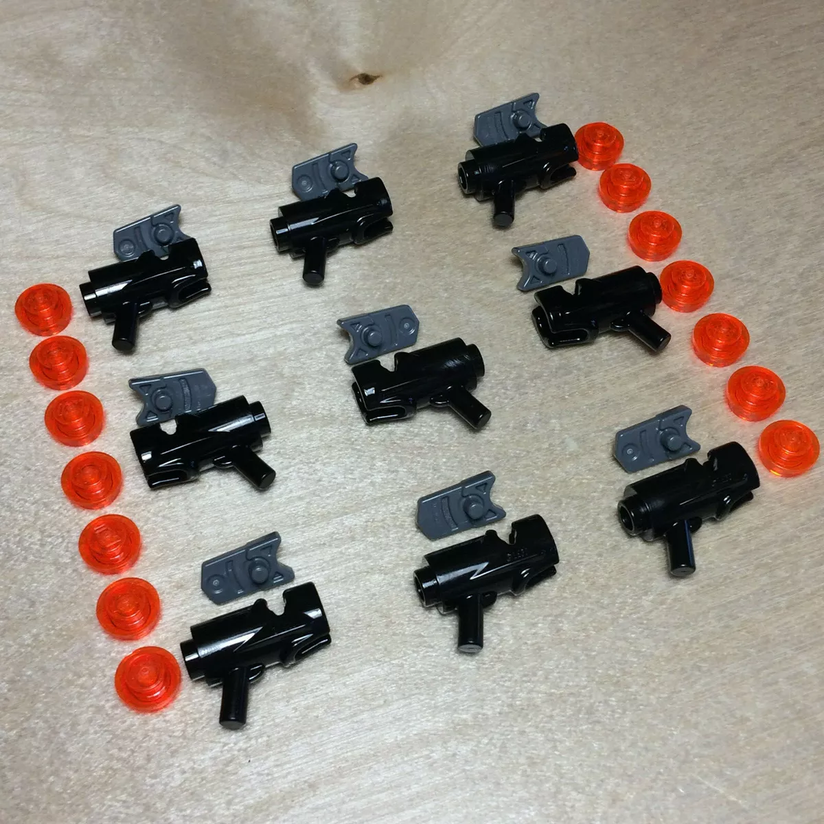Old lego blaster hot sale