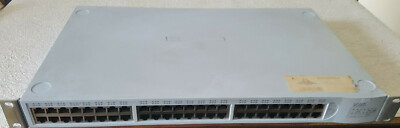 3Com - Switch4400 3C 17204 - SuperStack - 48-Port - Used