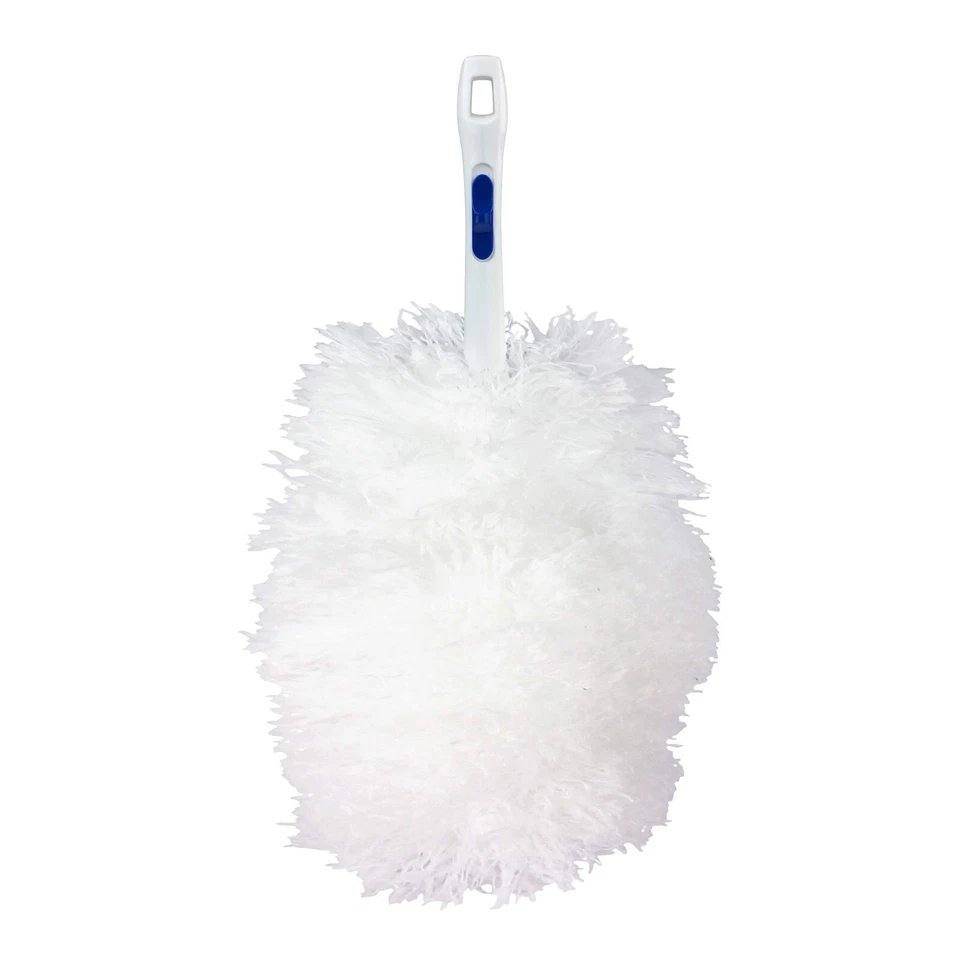 LOT OF 3 MR. CLEAN MICRO DELICATE DUSTER MICROFIBER 3 PACK