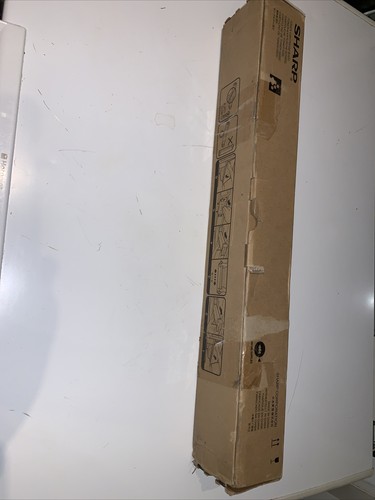 Magenta MX36GT-BA Toner - Picture 5 of 5