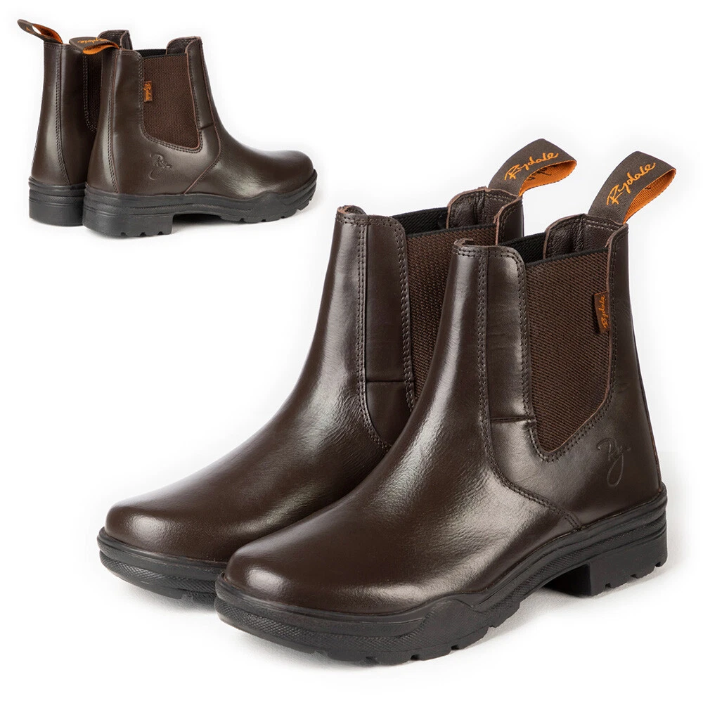 Ladies clearance jodhpur boots