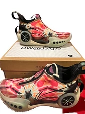 Li Ning Way Of Wade 9 Florida Men's Size 7.5