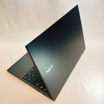 【美品】NEC VersaPro PC-VKT16GZG5　Office2021 NEC VersaPro PC-VKT16GZG5 Office2021