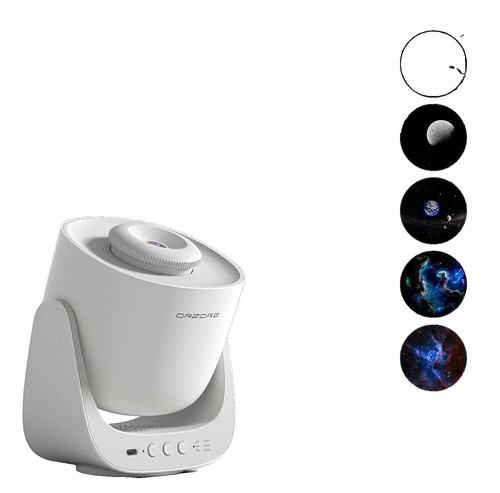 Lampada Notturna 3D Uss Enterprise - LED 7 Colori, Touch, Alimentazione USB - Foto 4