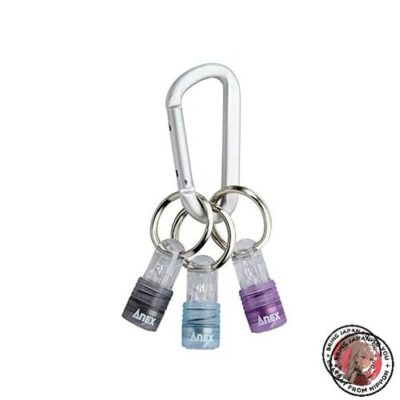 ANEX AQH-S2 Quick Holder Bit Holder Tool Accessory New