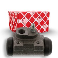 febi Bilstein Radbremszylinder 09600 FüR CitroËN Peugeot, Hinterachse Links