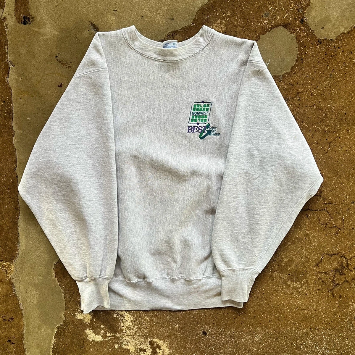 Best hotsell vintage sweatshirts