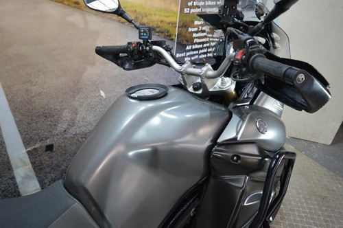 YAMAHA XT1200Z XT 1200 Z SUPER TENERE 2012 - Picture 11 of 20