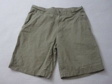 Columbia Shorts Men's 36 Hiking Camping Workwear Side Pocket
