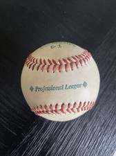 Diamond D1-Nfhs Lot de 12 balles de baseball en cuir