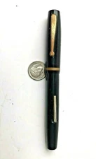 Oxford Fountain Pen “Made in the U.S.A by the Makers of Eversharp"