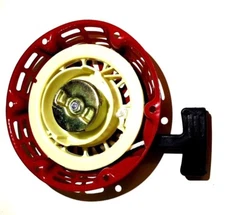 TAZA DE ARRANQUE PARA COLEMAN CT200U TRAIL 200CC 200 MINI BIKE MOTOR SPORT