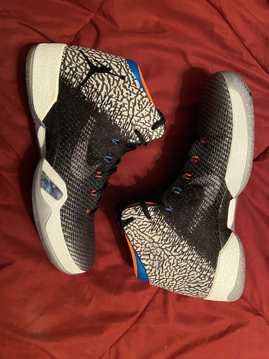 Jordan 31 Why Not for Sale | Authenticity Guaranteed | eBay