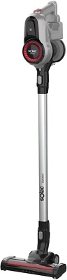 Solac Solution AE2545 - Vielseitiger Staubsauger, Besen, Hand- und Ecklanze