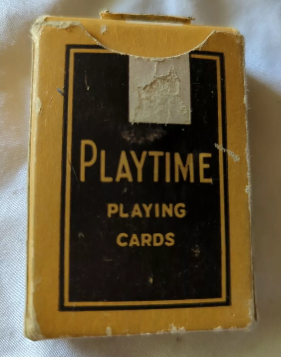 Classic Playtime Co Logo