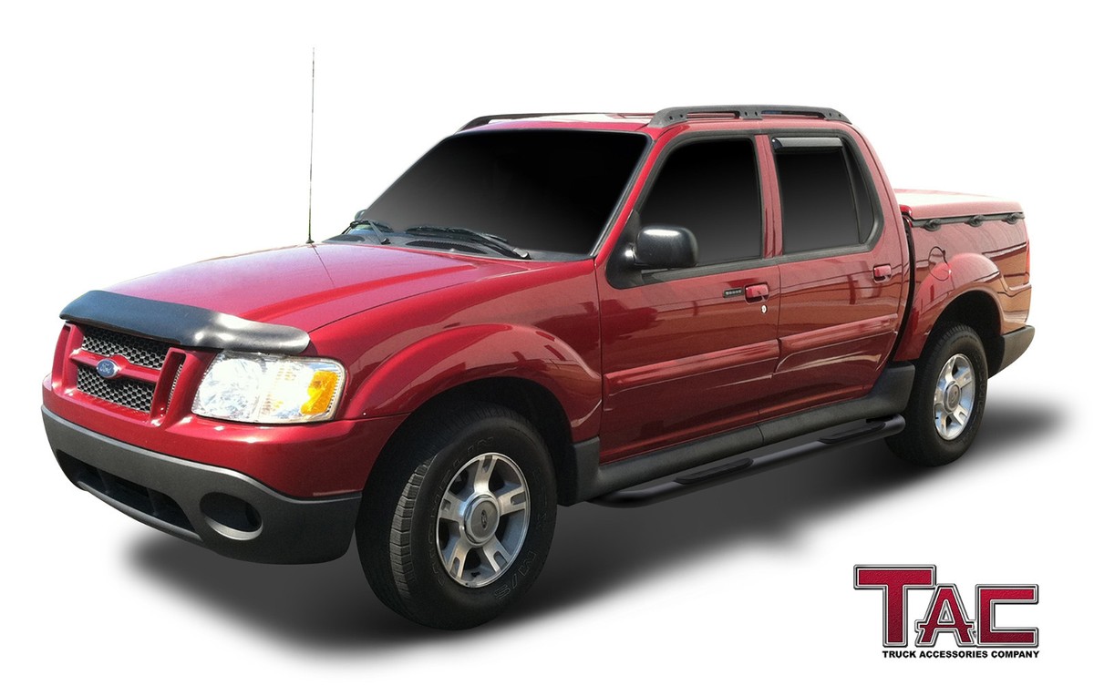 稀少】ROUTE66＆Ford Explorer 涼しかっ Sport Trac