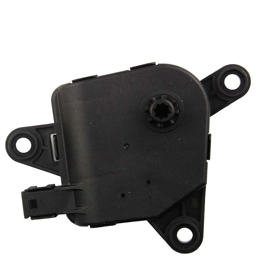 3 привода двери обогревателя ОВК для 2003 2004 2005 06-2008 Dodge Ram 1500 2500 3500 - Изображение 2 из 4