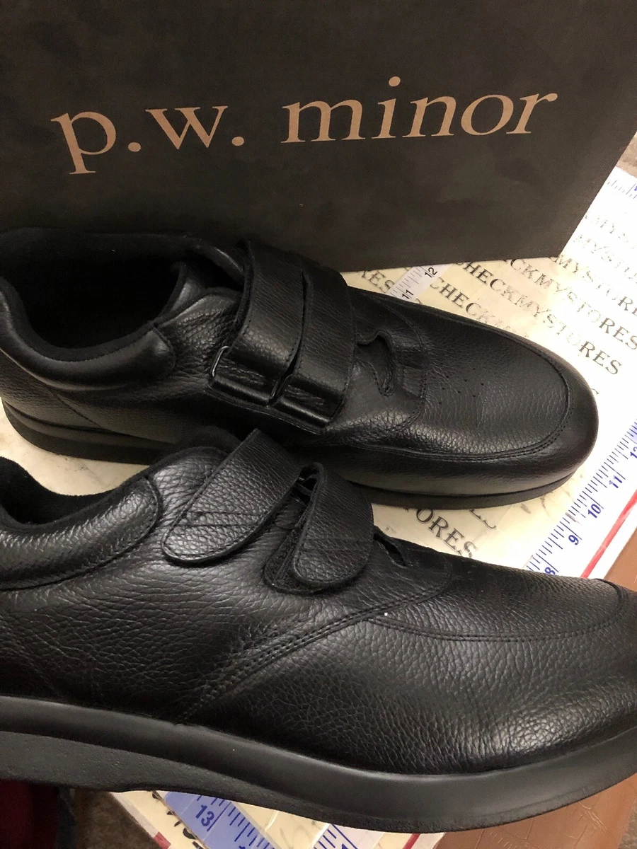 Pw clearance minor leisure