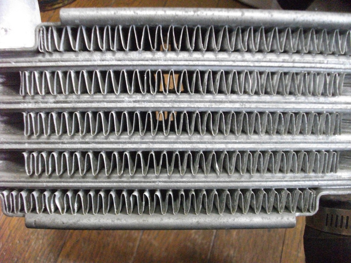 Subaru OEM AISIN 14408KA111 AMR500 supercharger & Intercooler