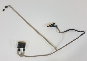 40-Pin LVDS Display Kabel LCD Cable aus Notebook Acer Travelmate 5742 5742Z