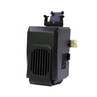 Professional Extruder For SW x4Plus/x4Pro 3D Printer Extrusion Machine