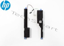 Genuine HP Probook 430, 450, 455 G5 Speakers L00838-001
