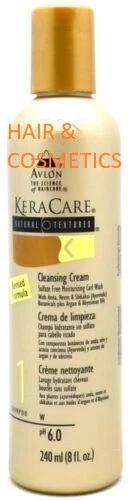 KeraCare Hair Care Products Full Range by Avlon--FAST UK Delivery!!!!