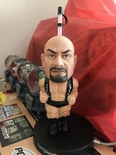 Stonecold Steve Austin Collector’s Bottle