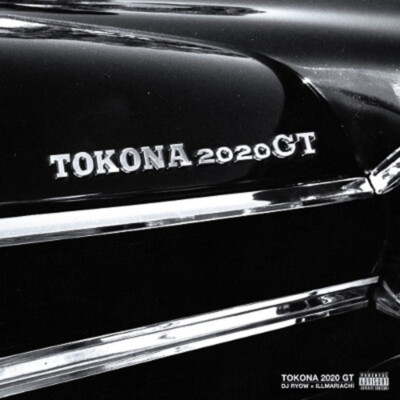 DJ RYOW / ILLMARIACHI/TOKONA 2020 GT JS7S301 New 7