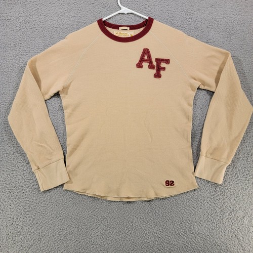 Abercrombie \u0026 Fitch Long Sleeve 