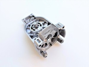 Makita JR3050T Reciprosäge Säbelsäge Getriebeplatte (02)