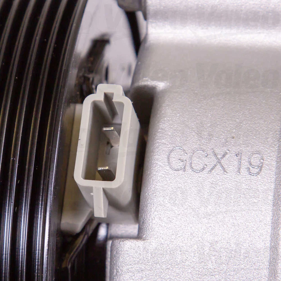 Компрессор кондиционера SE Valeo 10000509 - Изображение 4 из 4