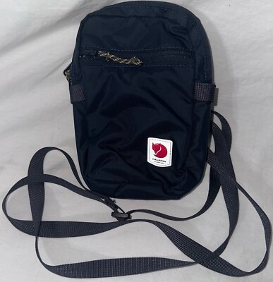 Fjallraven High Coast Pocket, 2025, Navy, 23226