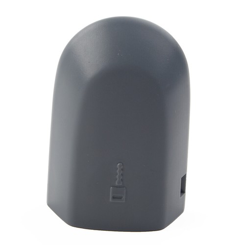 For JAGUAR 09-15 XF 06-14 XK Door Handle Bezel C2P7224XXX Driver Left Side Gray - Picture 10 of 10