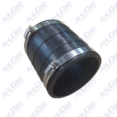 Upper Exhaust Bellows For Volvo Penta OMC Cobra 3852696 9