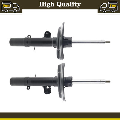 KYB FRONT STRUTS SHOCK Fits 13-17 HONDA ACCORD & 15-18 ACURA TLX & 19-20 TLX SH