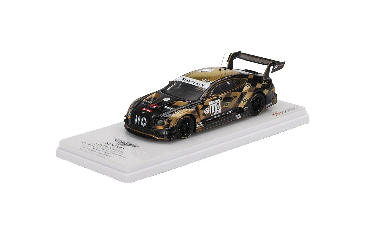TrueScale Miniatures Diecast & Toy 1:43 Scale