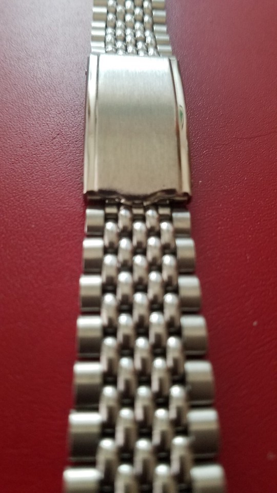 Beads Of Rice Bracelet eBay