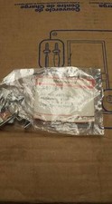 HONEYWELL 4074BPE CONTACT KIT PRESSURE LUG ASSEMBLY  W391