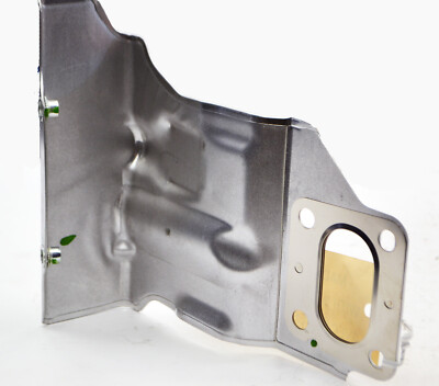 GM OEM Turbocharger Turbo-Heat Shield 12673929 | eBay