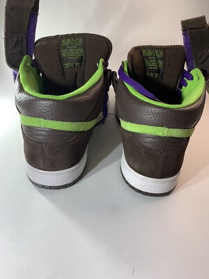 step up 3 nike dunks