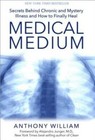 Medical Medium: Secrets Behind Chronic and Mystery Illness and How t - VERY GOOD